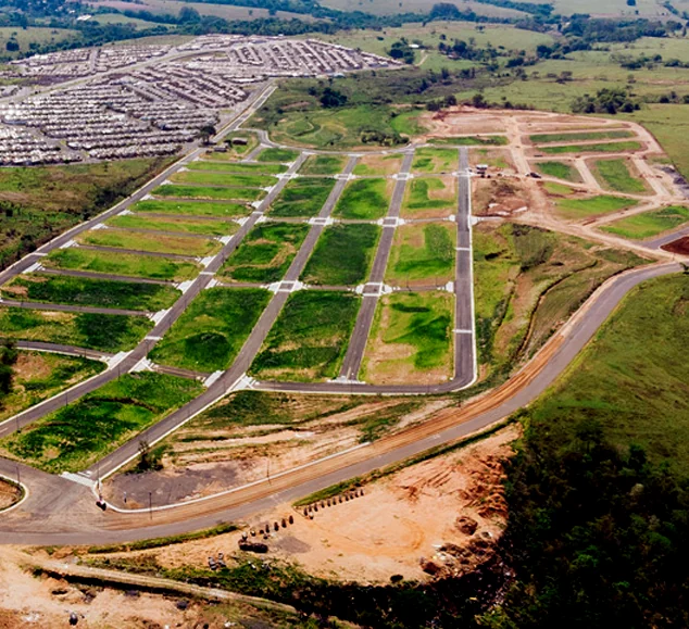 Residencial Altavista II